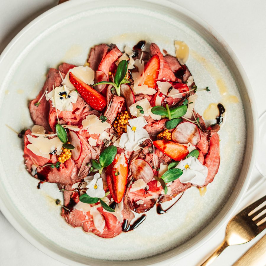 Tagliata